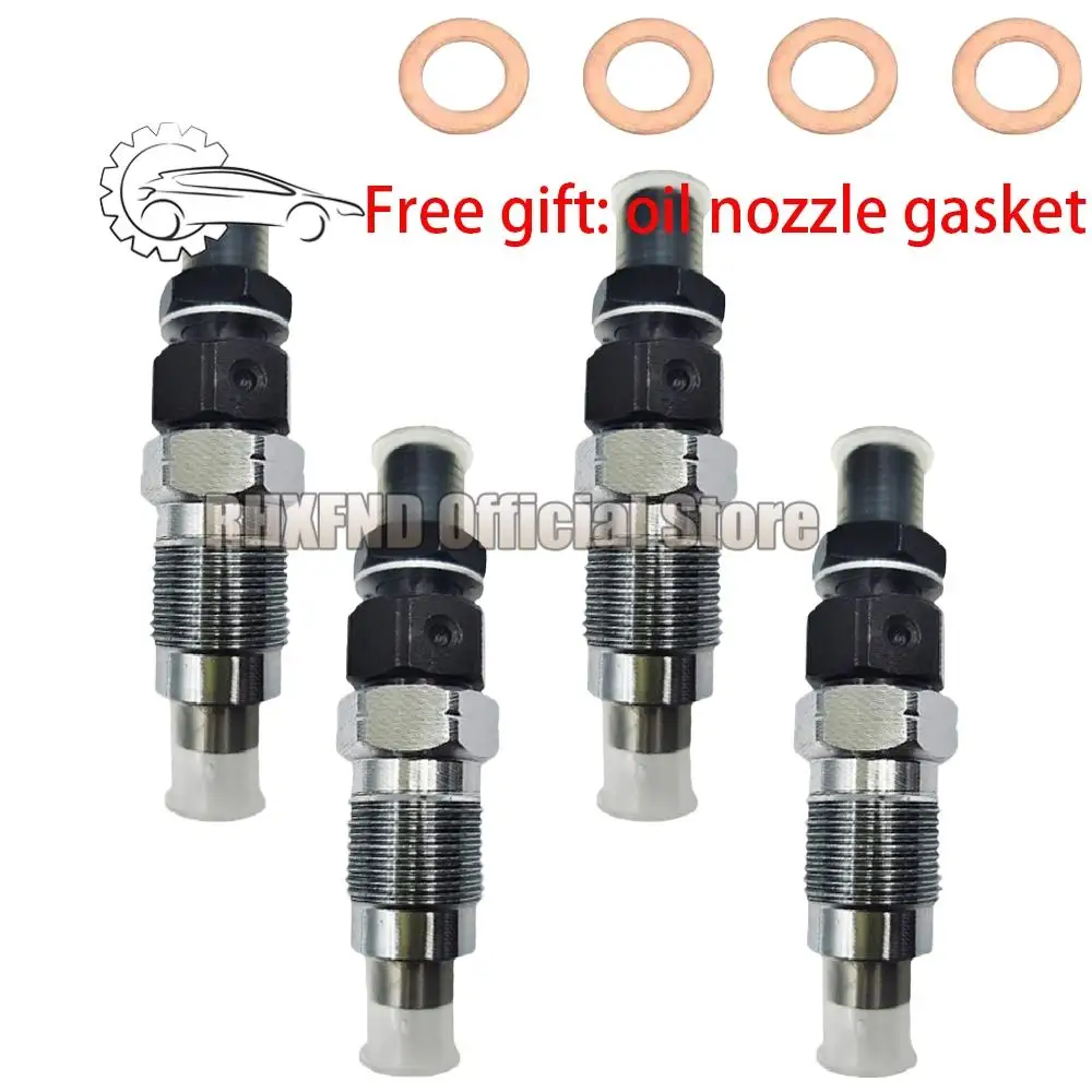 33800-42500 new fuel injector assembly suitable for modern GALLOPER II H-1/STAREX bus H-1Van H1 H100 P ORTER bus TERRACAN
