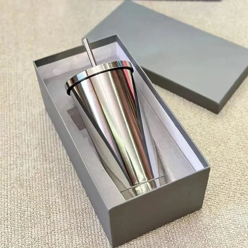 

【Best-selling】Thermos Cup Premium Stainless Steel Cup