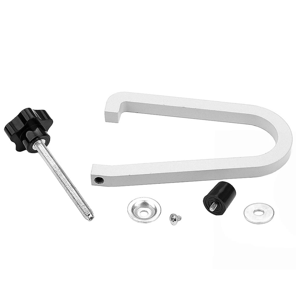 المعادن الغيتار جسر الترابط تركيبات الغيتار جسر المشبك استبدال الغيتار الملحقات أداة #6