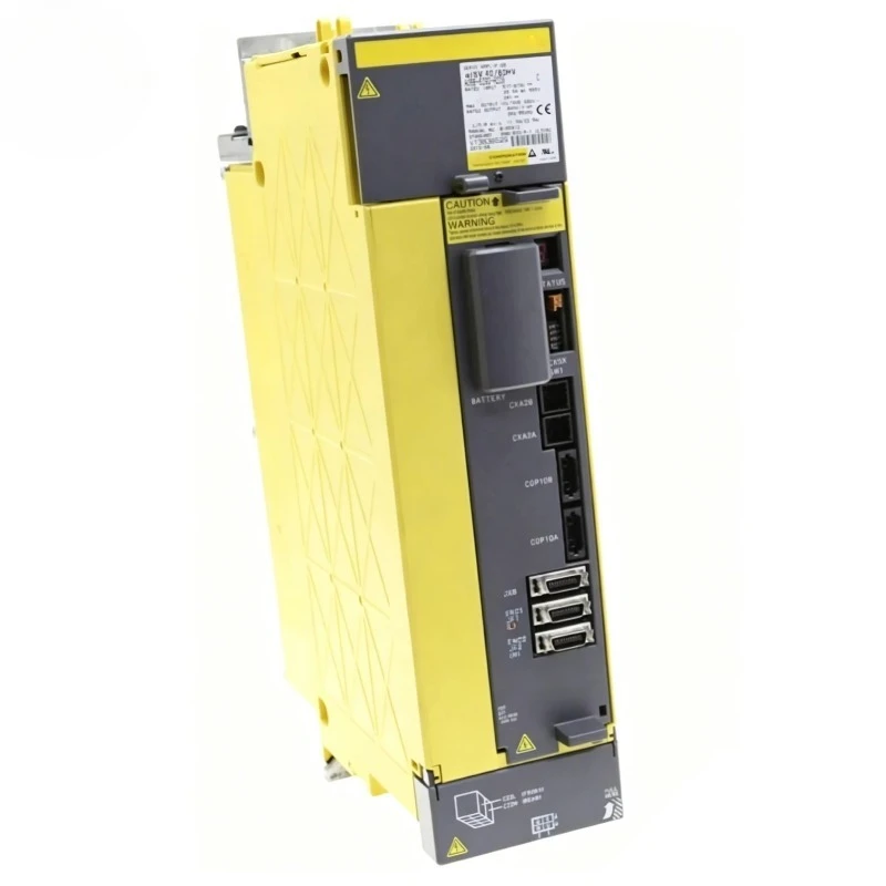 

New Original A06B-6290-H208 EPR Compliant CE Certified A06B Series Servo Drive PLC Module Stock in Warehouse