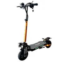 2024 nuovo X6 proScooters scooter a due ruote 2400W 48V 21ah scooter pieghevole scooter portatili dualtron electric schooter