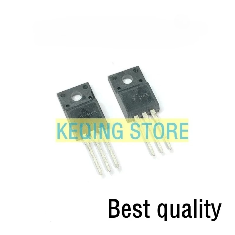 10/20/30/40/50PCS IRFS740 IRF740B instead of FQPF11N40C FQPF11N40 N-CHANNEL MOSFET 11N40C