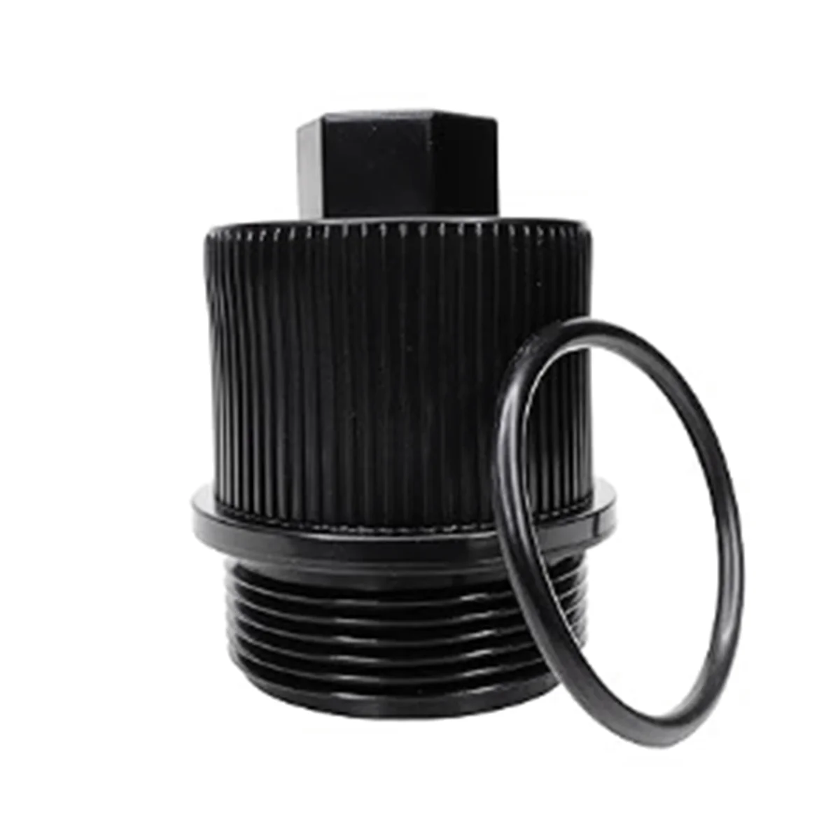 

A79I 190030 Swim Filter Drain Plug with O-Ring for Drain Plug and Clear Plus /Quad de Filters