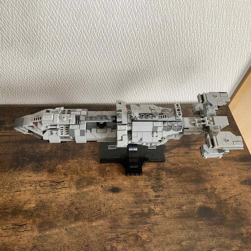 Thumbnail 2 - #59 Latest Toy Spaceships Offers