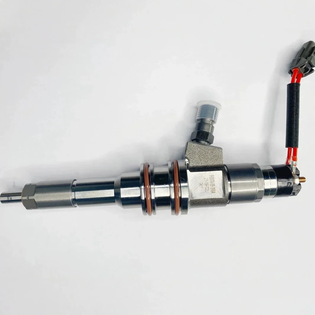 0445120153 Common rail injector 281149061 for Kamaz injector