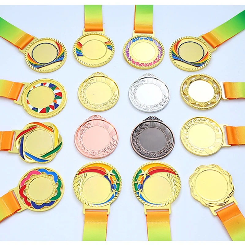 Custom Blank Medal,…