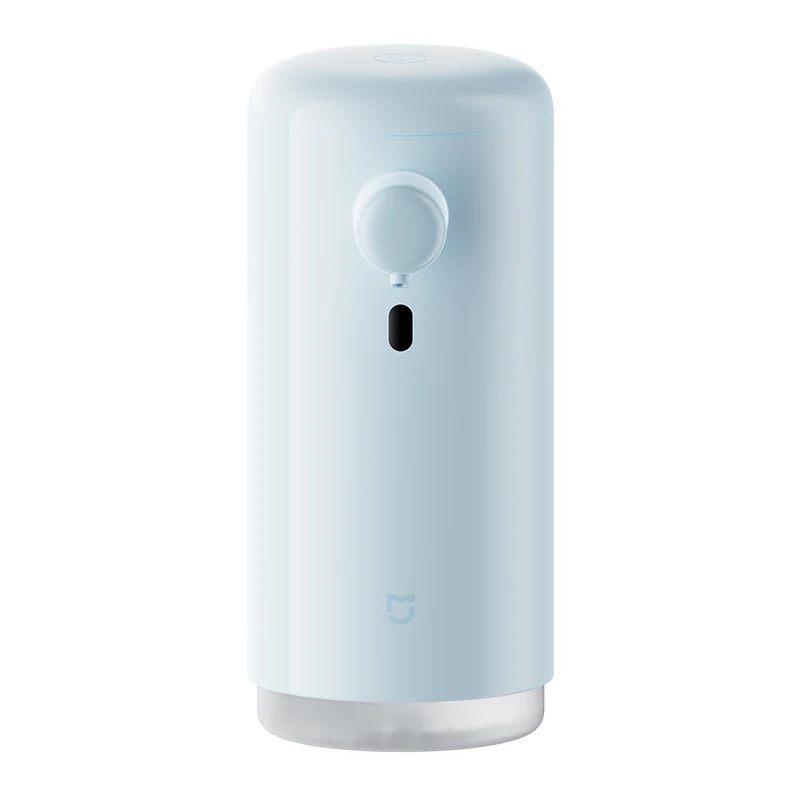 Новый оригинальный дозатор мыла Xiaomi Mijia, автоматический пенообразователь, милая версия, ручная мойка, ванная комната, жидкость в комплект не входит
