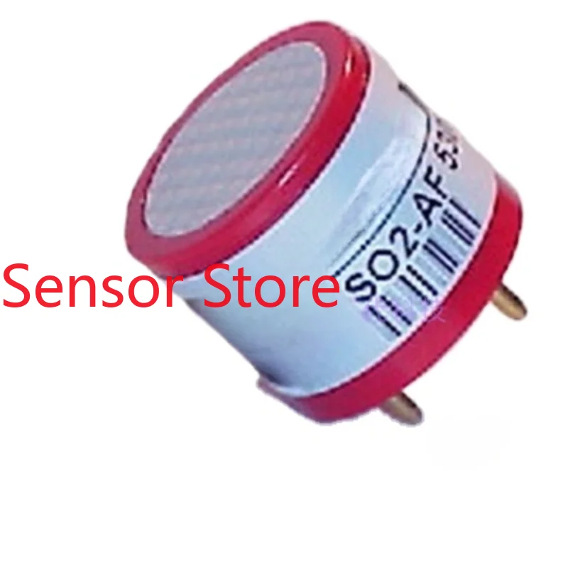 Sulfur dioxide gas sensor SO2-AF for industrial sulfur  portable alarm