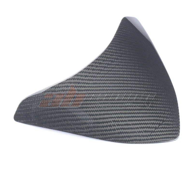 Wind screen Inner Piece Modified FOR KAWASAKI Ninja H2  SX 2018 + Full Carbon Fiber 100%