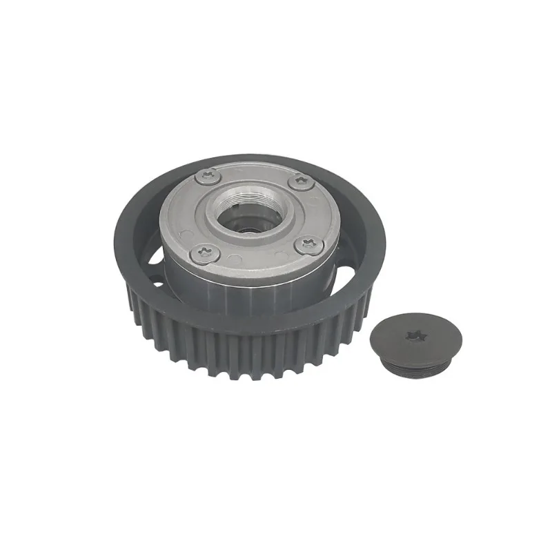 7701478505 Other Parts Engine Timing Camshaft Sprocket VVT Gear VVT Phaser Intake Only for Renault 1.6