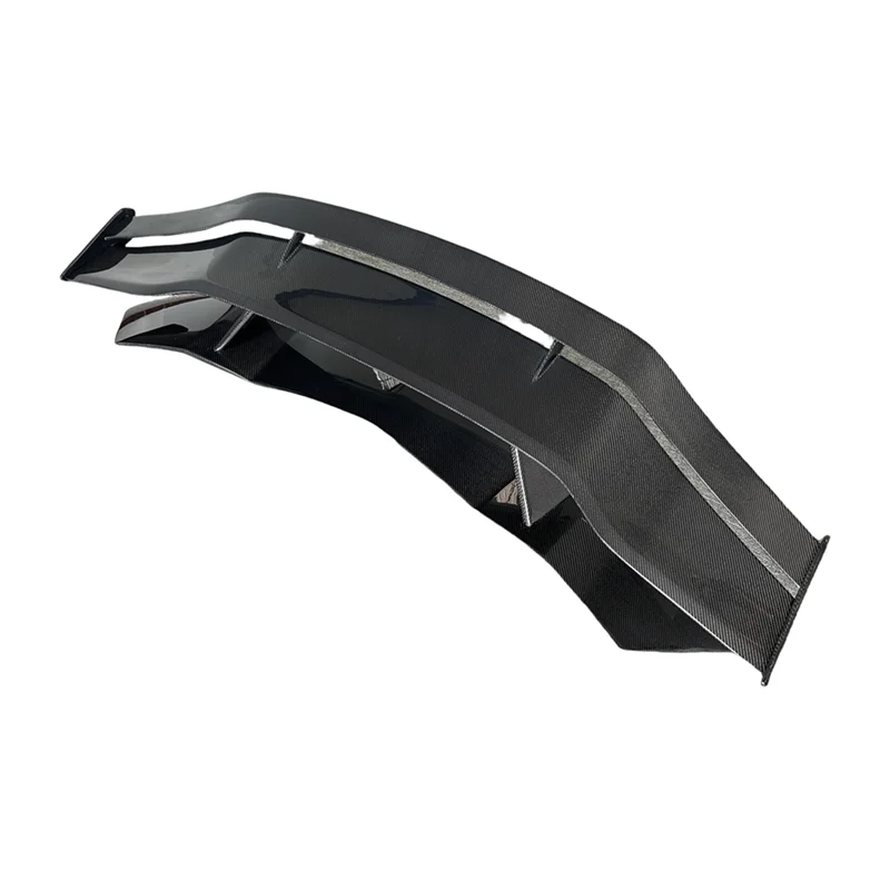 

011-2018 for Lamborghini LP700 Carbon Fiber Rear Wing for Lamboghini Aventador Carbon Fiber Rear Spoiler for LP700