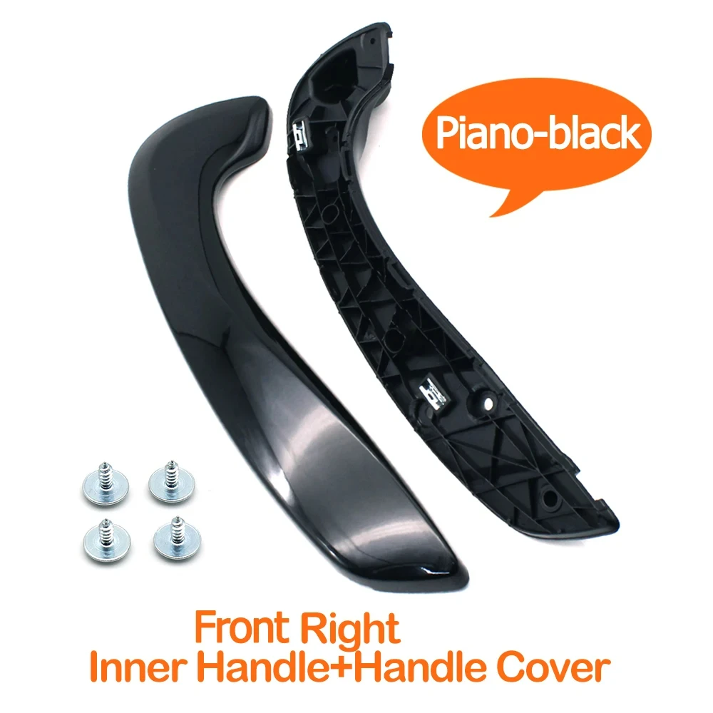Variant: Piano Black-R