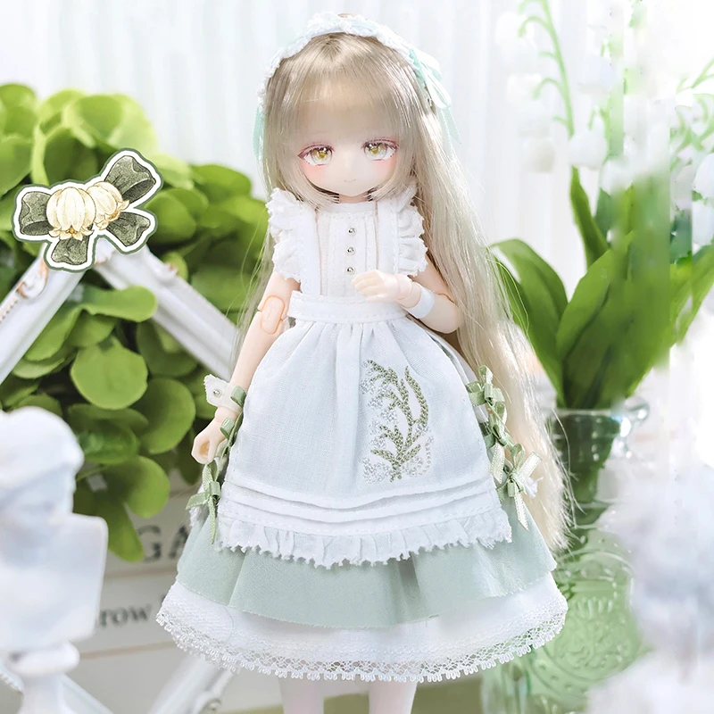 Thumbnail 4 - #64 Best Ball Jointed Dolls to Buy In 2026