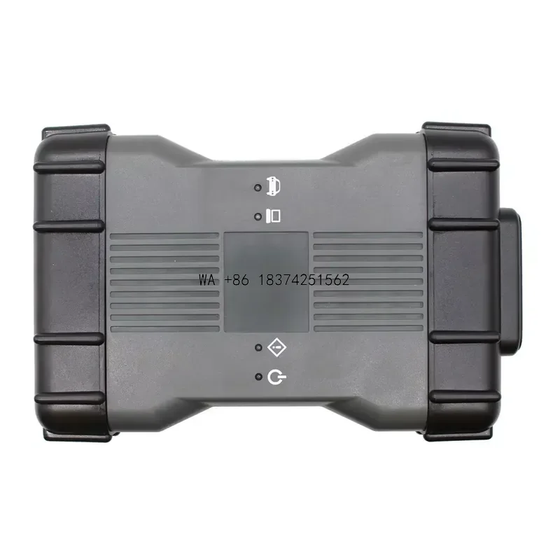 Wmwmnu JLR DoIP VCI OBD2 Diagnostic Tool SDD Pathfinder Interface for 2005-2023 Support Programming