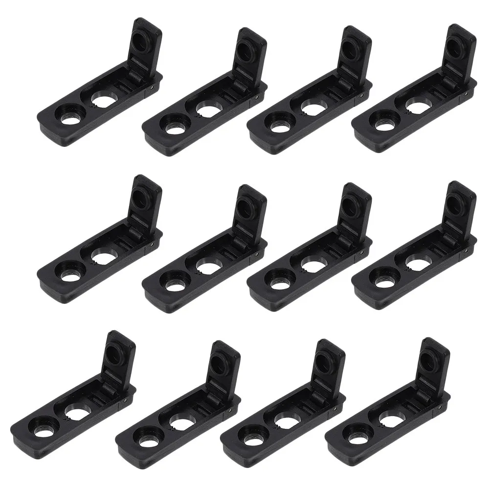 20 Pcs Small Gasket Lighter Seal Anti-evaporation Accessories for Rubber Pad Parts