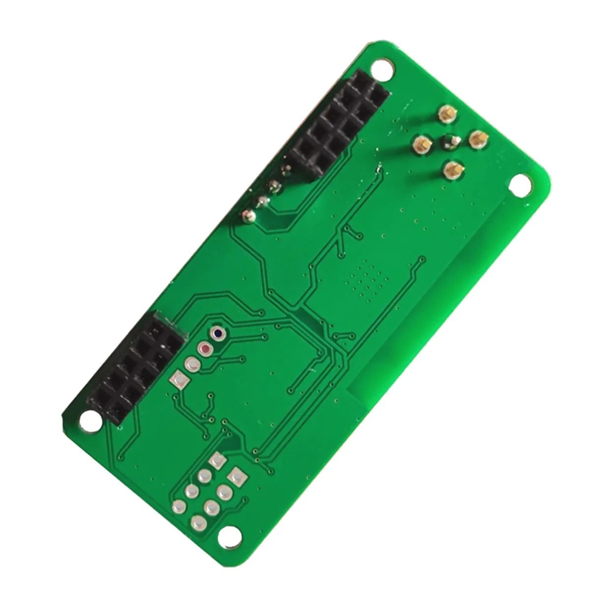 

SCLS 1.7 Version Hotspot Board with Antenna Support P25 DMR VHF UHF for