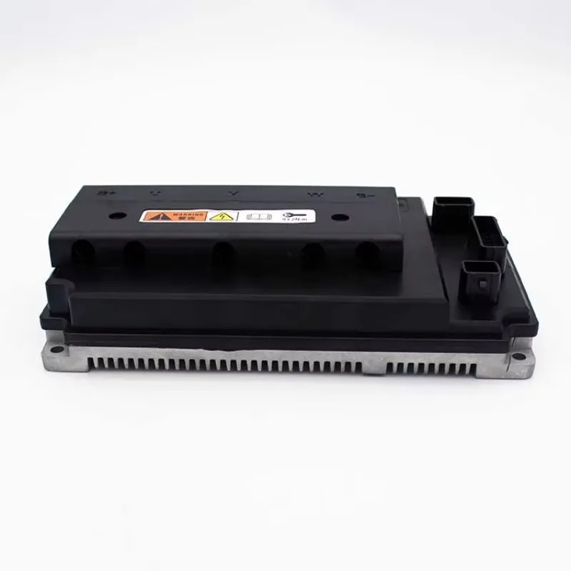 EM70 72230 3kw Programmable Motor Controller For Electric Motorcycles And Scooters Brushless DC Driver