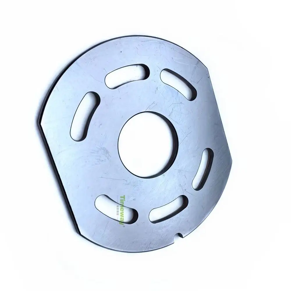 Motor Part 70412 78461 Valve Plate for Repair EATON Hydraulic Motor