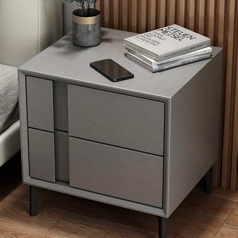 Table de oral et Basse Moderne, Commode de Chambre à Coucher, Placards Écriture, Meubles de Nuit, Rangement