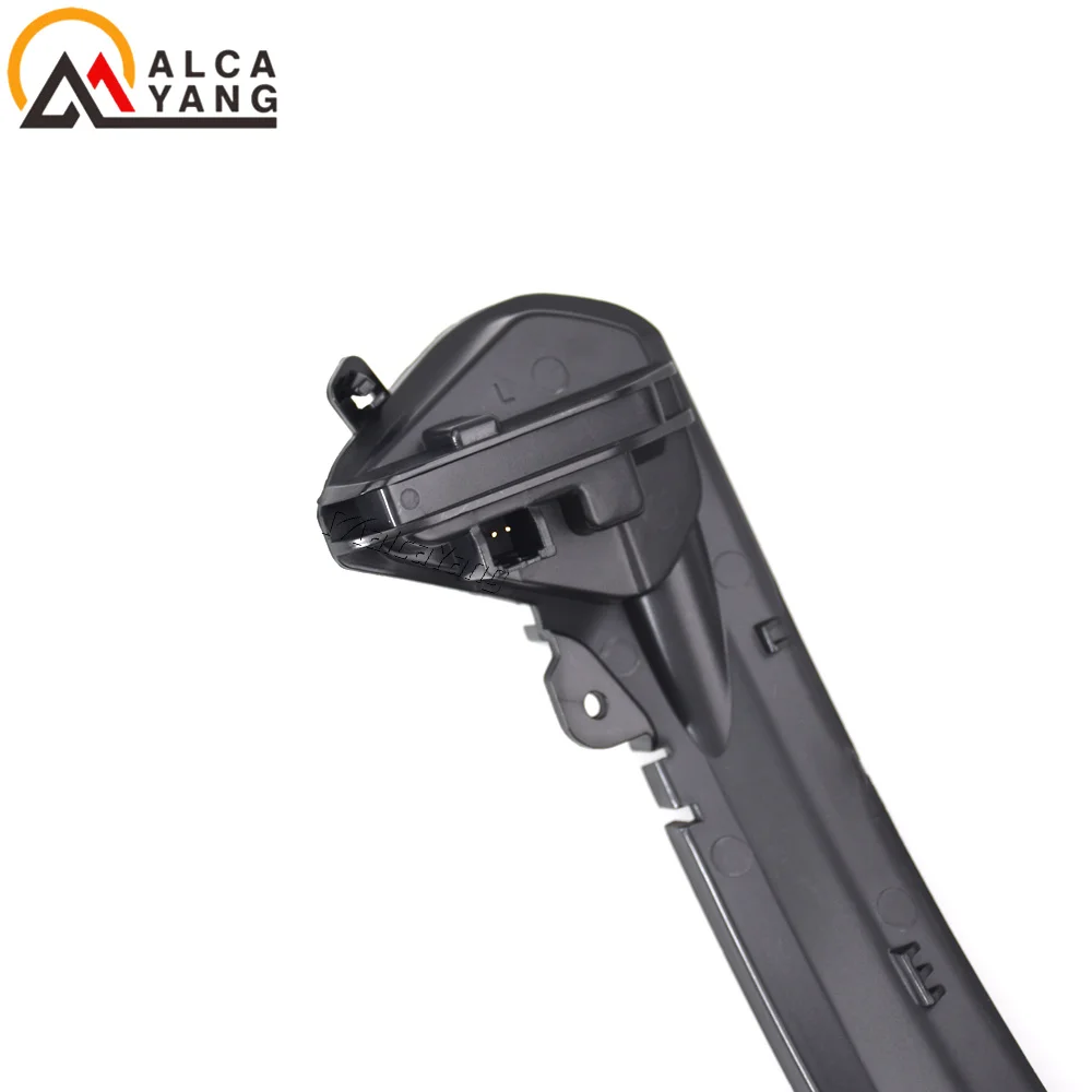 Auto-LED Dynamisches Blinklicht Rückspiegel-Seitenblinker für Audi A6 RS6 S6 C7 C7.5 4G 2012 2013 2014-2018 – Detail 10