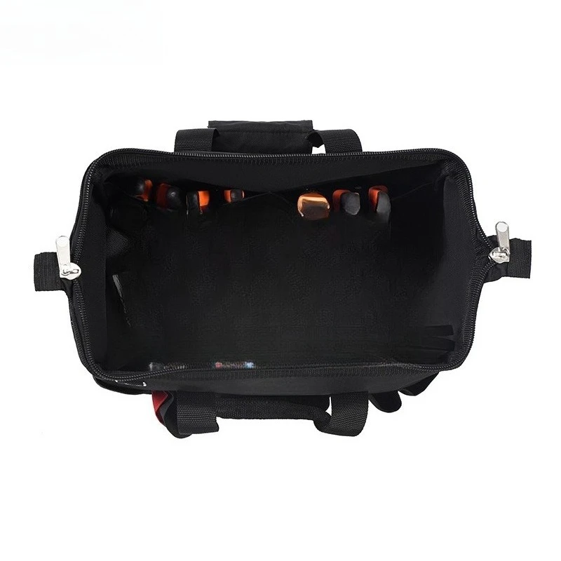 

GJ0006 Несущая сумка для хранения, автомобильный комплект, инструмент для ремонта оборудования, портативный комплект 37*20*27 см