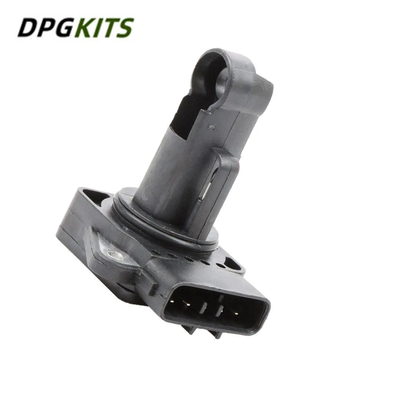 

1X43-12B579-AA 197400-3021 MB197400-3021 Mass Air Flow Meter MAF Sensor for Ford Land Rover LR2 LR3 Jaguar X-Type XF XJ8 XJR