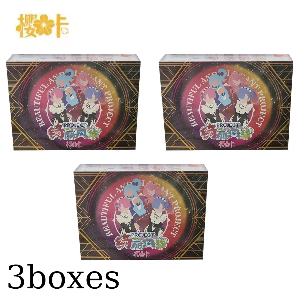 Goddess Story Project Maiden 1 Collectible Cards Waifu Cards Anime Premium Spicy Booster Collection Card Waifu TCG CCG Toys Gift