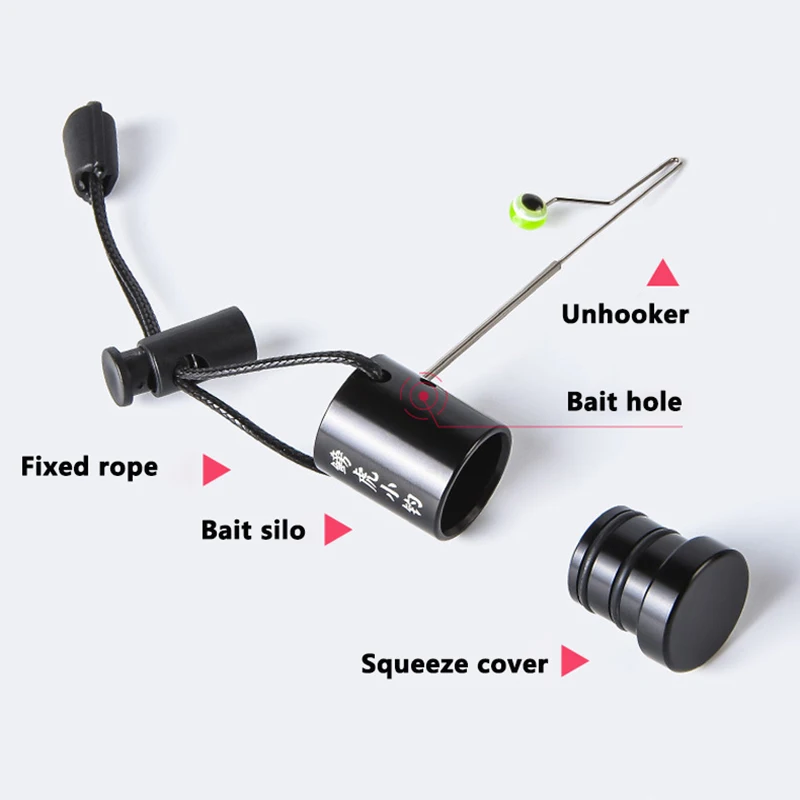 

Bait Squeezer Squeeze Bait Catchers Small Fishing Bait Catchers Small Fishing Bait Catchers Pickers