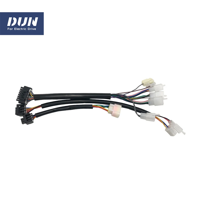 Function Wire Harness Cable For Votol EM Controller EM30S EM50S EM100 EM150