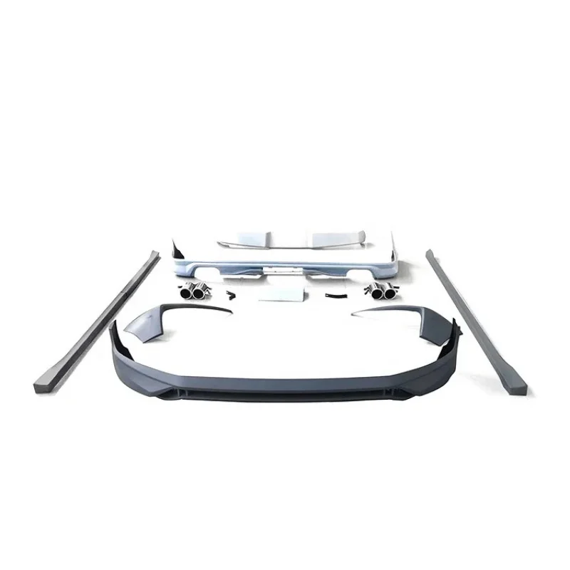 

VW T6 T Style Small Body Kits | Car Bumpers - Limited Time Offer!