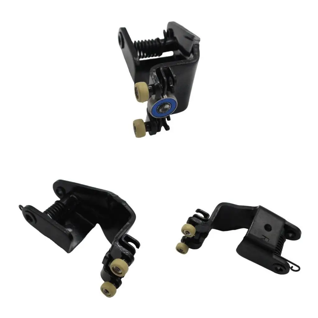 

Auto Center Mount Sliding Door Roller Male for 05-2010 72521-SHJ-A21 72521SHJA21