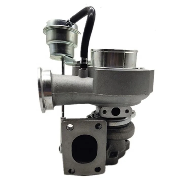 TD04 excavator parts turbocharger 4D95 engine For Komatsu PC70-8 PC60-7 PC60-8 Turbo 6271-81-8500 49377-01760A