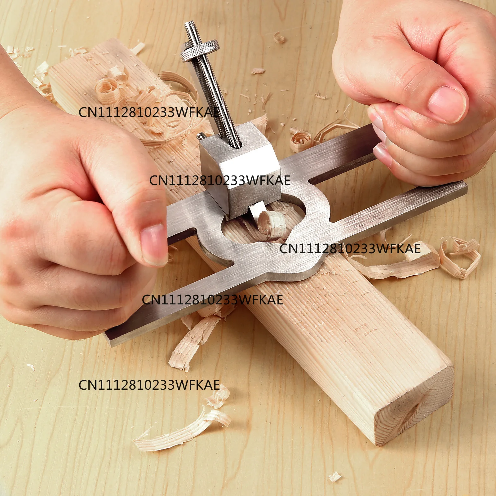 High quality, new DIY handheld woodworking planer