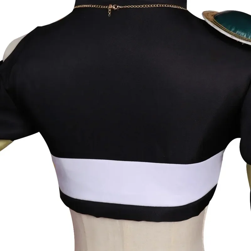 SN88 نافا ميليم تأثيري حلي أنيمي ذلك الوقت حصلت على تجسدت ك الوحل موحدة شعر مستعار الجوارب عيد الميلاد كرنفال تأثيري F% # 2@