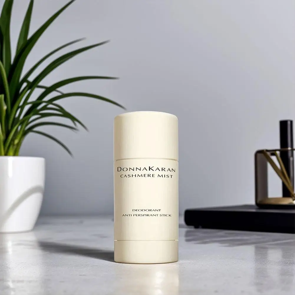 Barra de fragancia corporal fresca, barra antitranspirante desodorizante de larga duración, accesorio para el cuidado de la piel que elimina el olor y el sudor, 50g