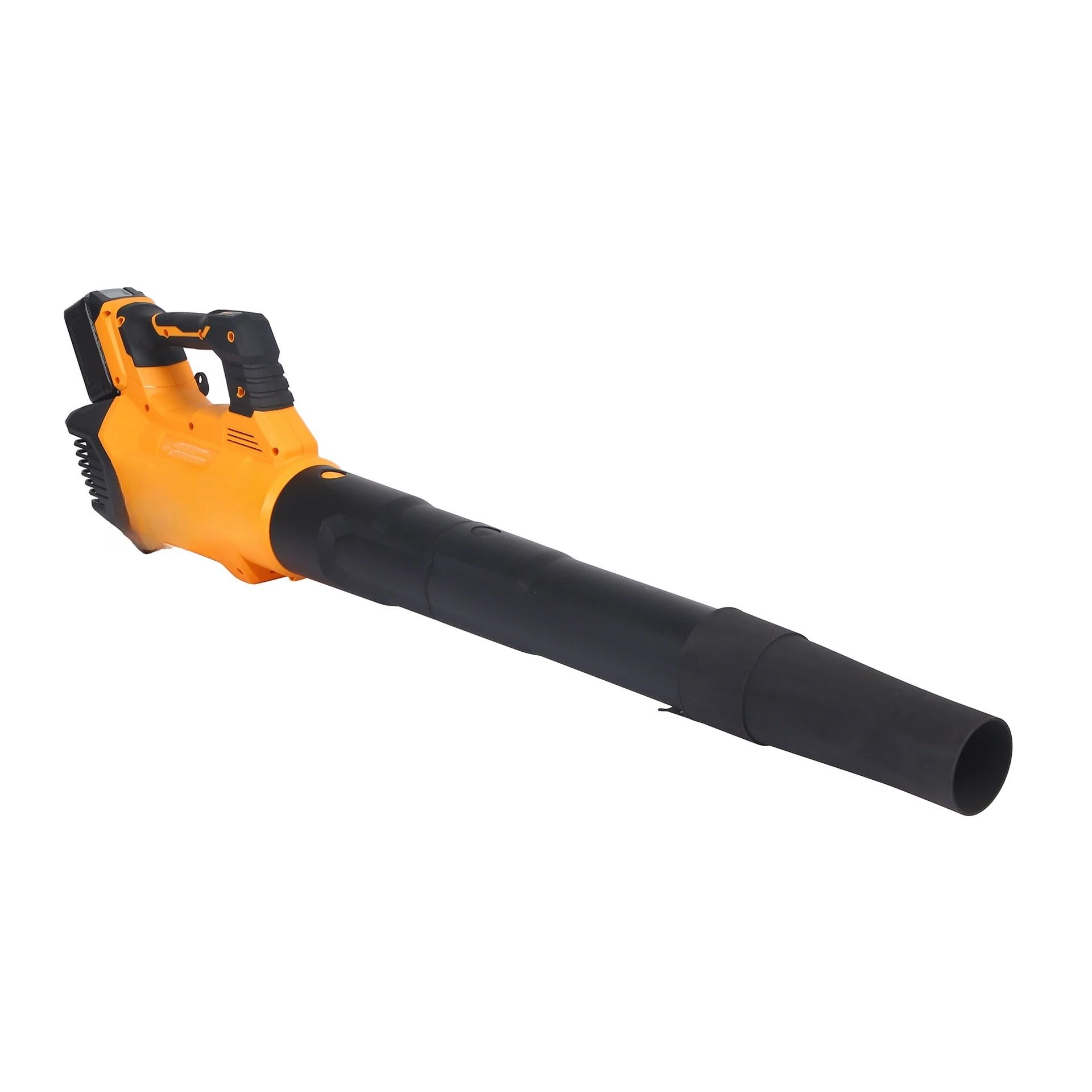 High Power Electric Blower Construction Dust Blower Street Leaf Blower Snowblower