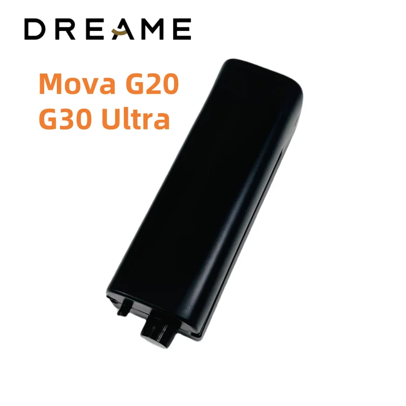 

Аксессуары для робота Dreame Mova G20/G30 Ultra для мытья и пылесоса — модуль чистящей жидкости для автоматического заправочного картриджа