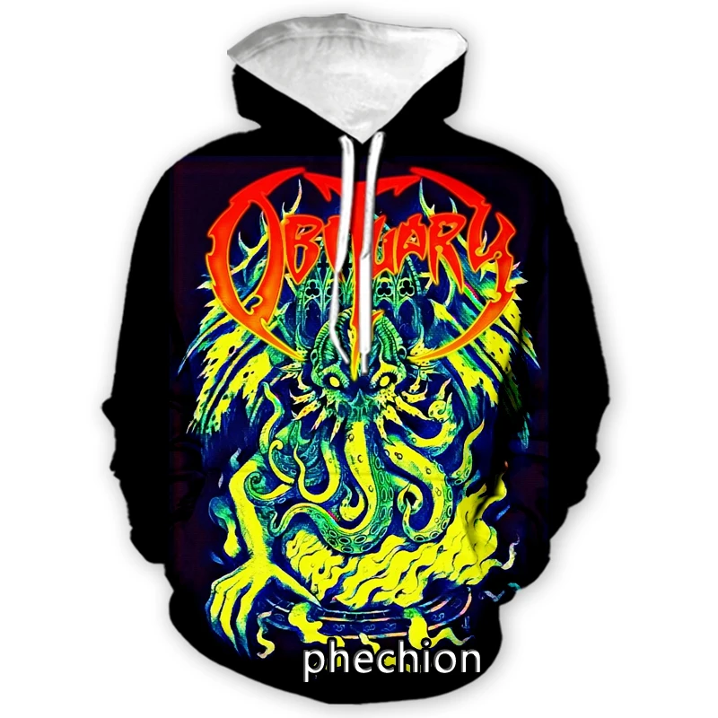 Phechion Sweatshirt mode pria/wanita, celana kasual olahraga hoodie lengan panjang motif 3D bajak laut baru Z151