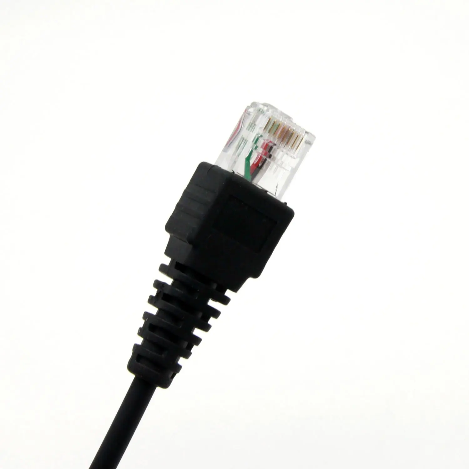 USB Programming Cable for Motorola Mobile Radio CM200 CM300 CM340 PM400 GM300 GM338 GM340 GM360 MCX600 CDM1250 RKN4081