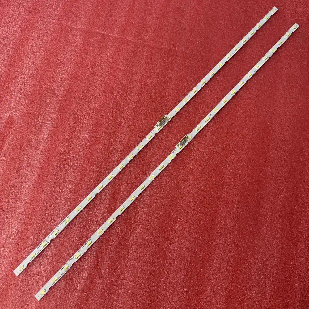 LED Backlight Strip For Samsung UE43RU7105K UE43RU7102K UE43NU7125K UE43NU7122K UE43RU7100U UE43NU7092U UE43NU7100U BN96-45954A