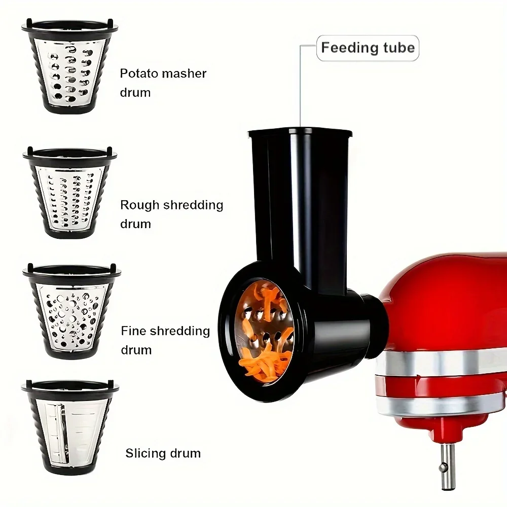 Thumbnail 2 - #12 Compare Stand Mixers Before You Buy