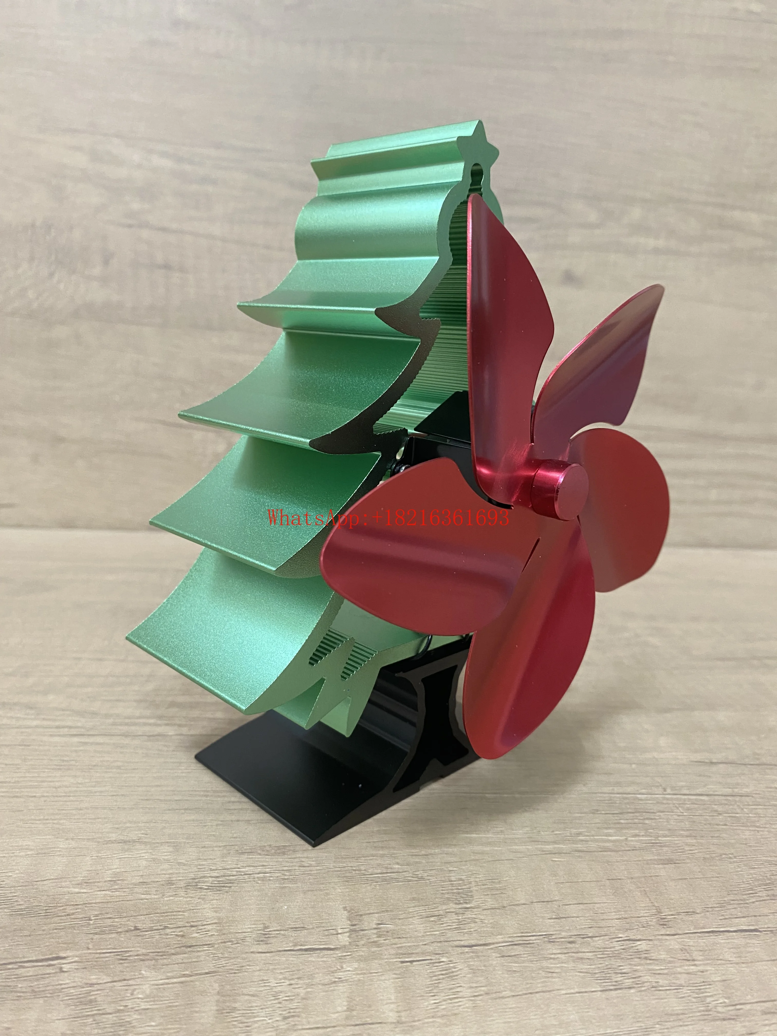 Heating Fan Accessories, Heating Furnace Fan Blades