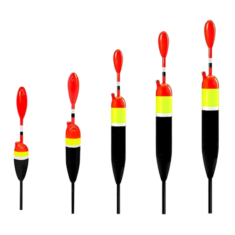 

Slip Bobber Balsa Floats Fishing Tackle Fishing Bobbers for Saltwater Fishing Dropship