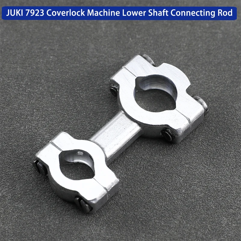 

Принадлежности для швейного и кондитерского оборудования: Нижний петлитель для 3-игольной 5-ниточной машины челночного стежка # 70001685 для JUKI 7923