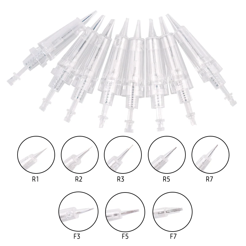 Thumbnail 4 - #31 Best Tattoo Needles to Buy In 2026