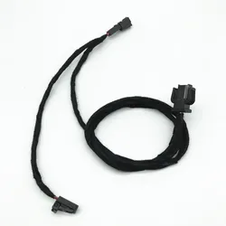 Car Interior Door Warning Light Cable Wring harness upgrade For Audi A1 A2 A3 A4 B7 B8 B9 A5 A6 C7 C8 A7 A8 S8 Q3 Q5 Q7 TT