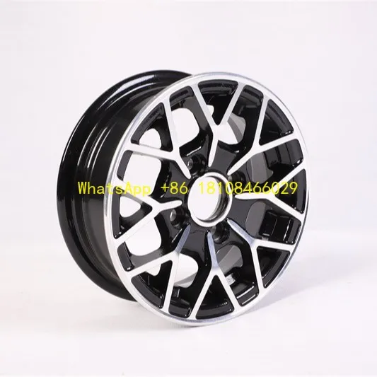 

Series Y-Shaped Forged Wheel Hub Factory Straight Hair Five Spoke Polished Aluminium Alloy New Sizes Polished Wheel Rim