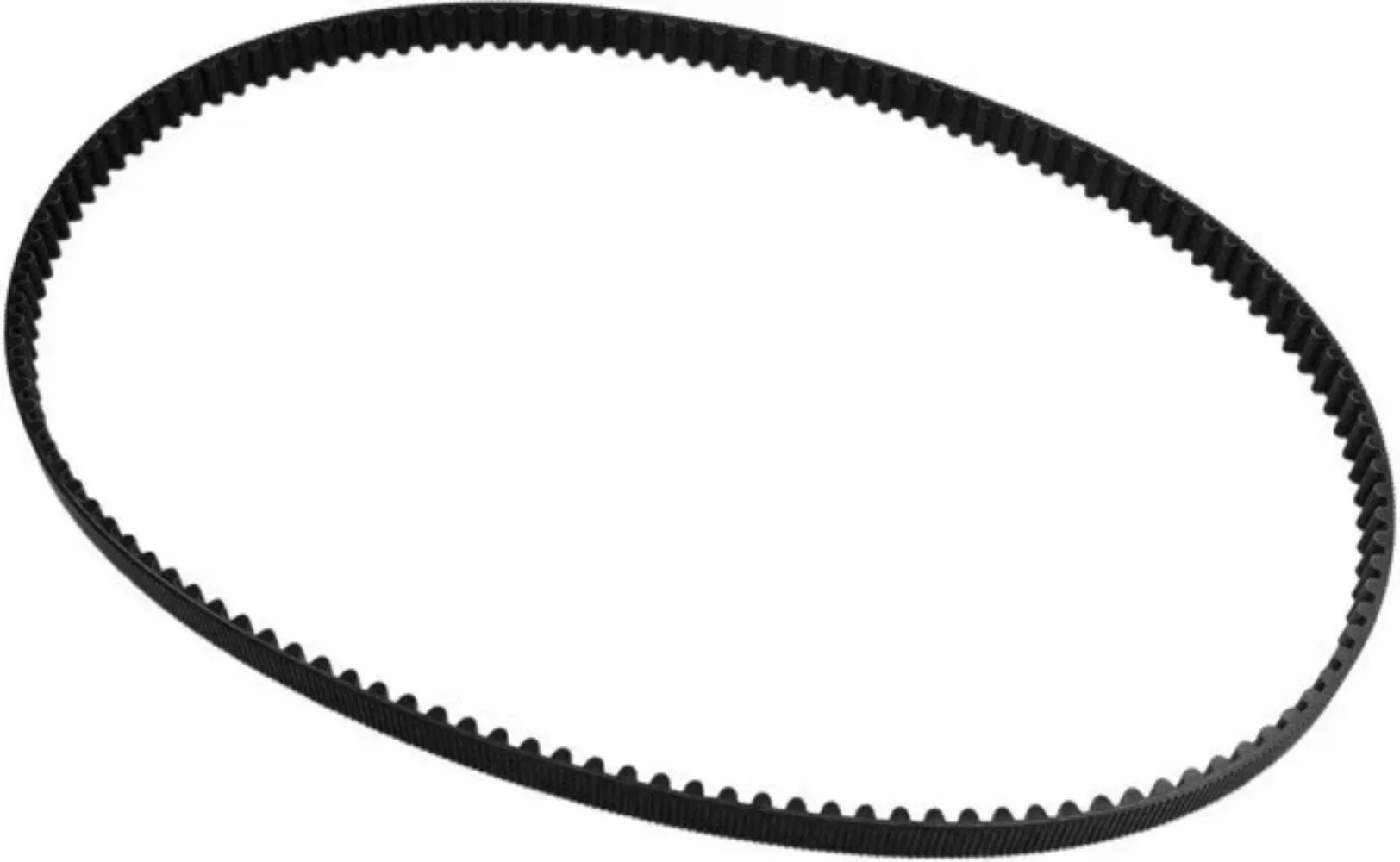 40048-07 brand new 130 teeth 1 1/8 inch rear-wheel drive belt suitable for 2007-2017 Harley & CUSTOM CHOPPERS