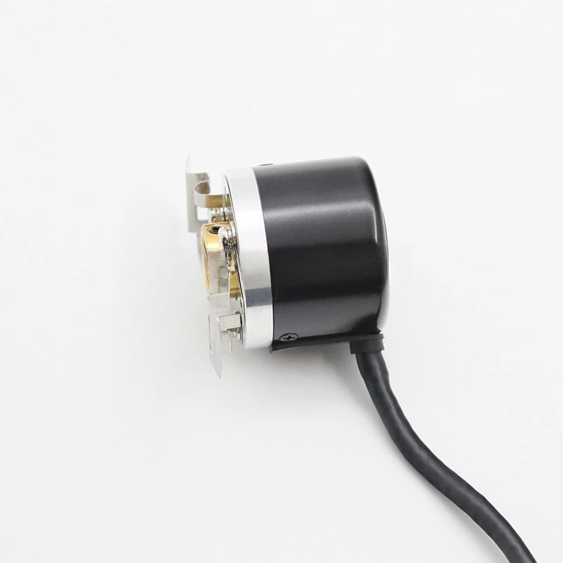 Mechanical Parts E40H12-600-6-L-5 Linear Drive Output Manufacturing Industrial Encoder