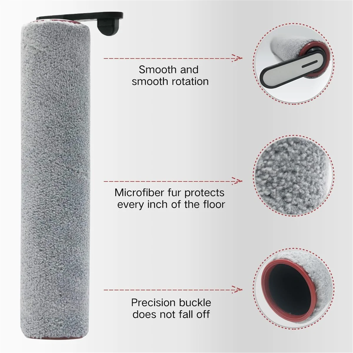 A97G Replacement Br… - image